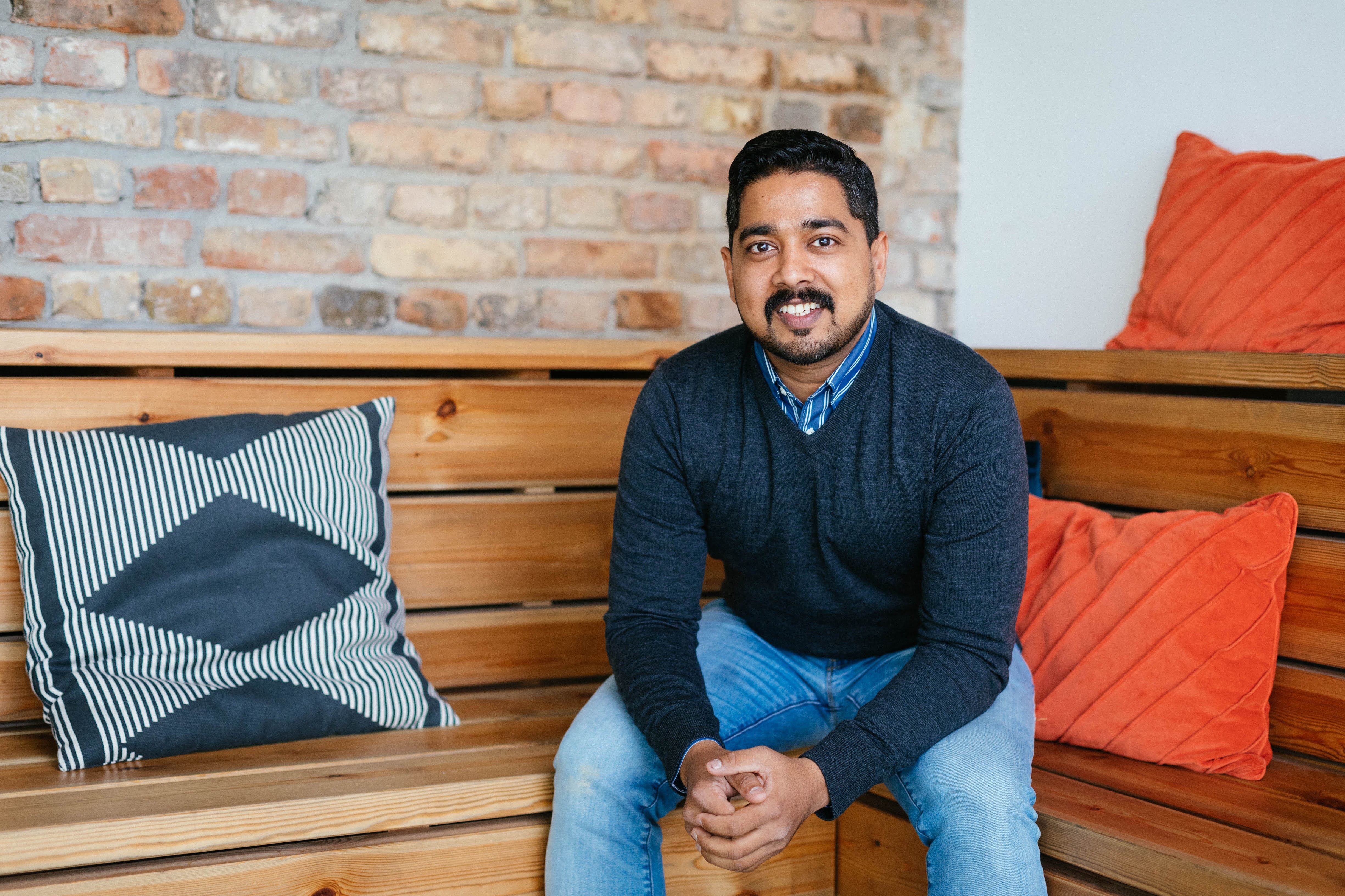 Nitesh Khirwal - AI Product Manager